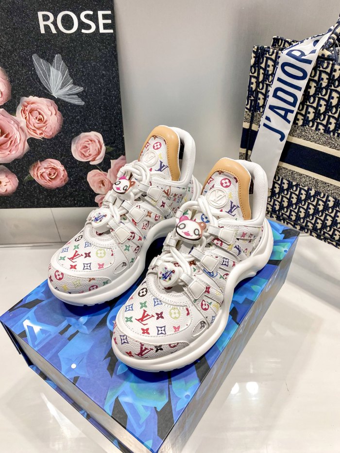 Women's flat sneaker shoes,size 35-41, SS110-628-629