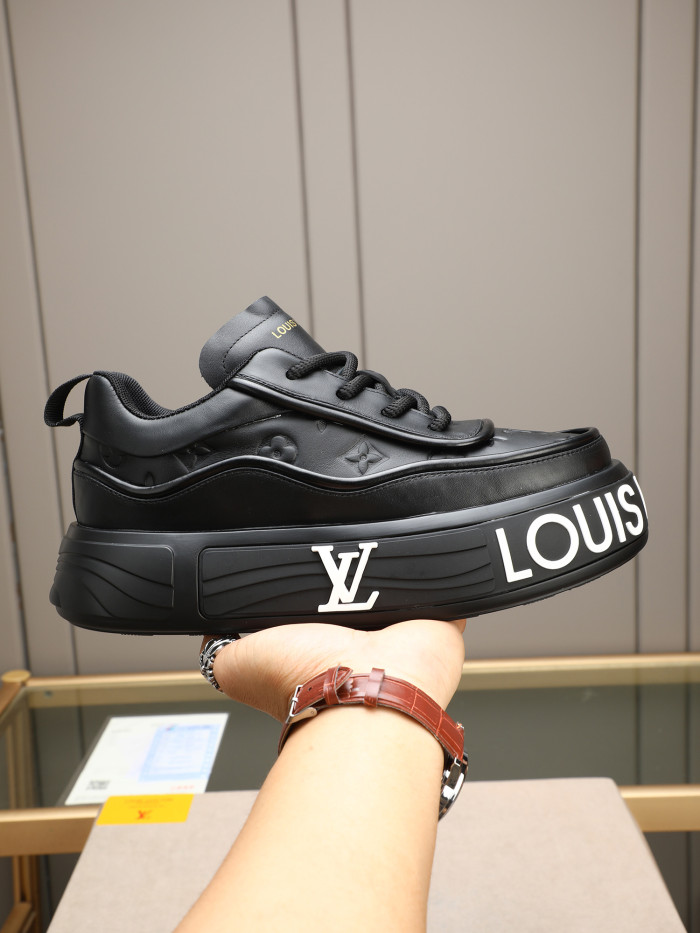 Men's flat sneaker shoes,size 38-45, SS110-634
