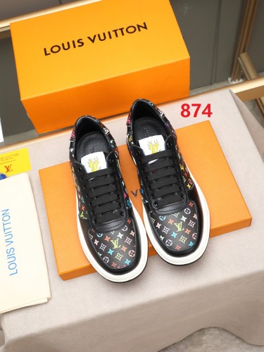 Men's flat sneaker shoes,size 38-45, SS88-874