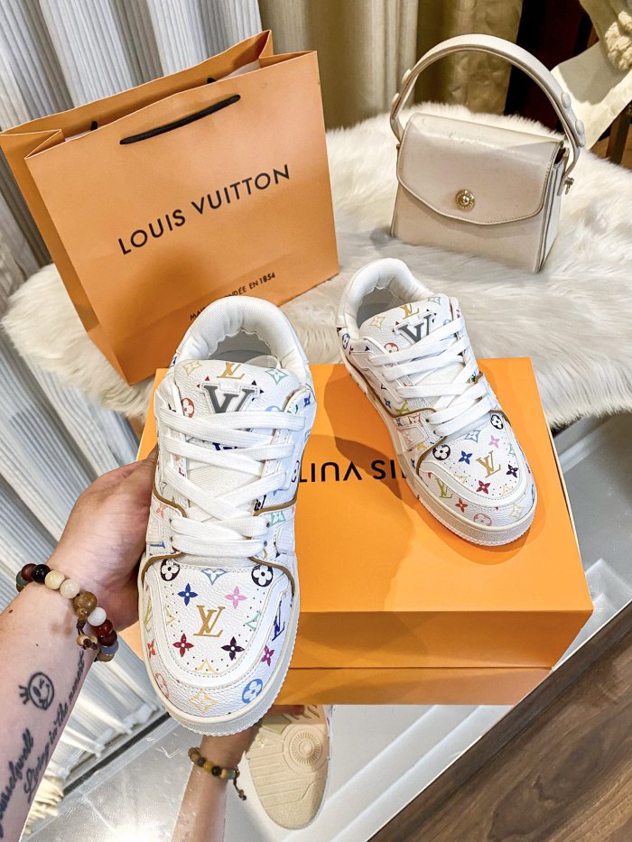 Women's men flat sneaker shoes,size 35-45, SS110-627