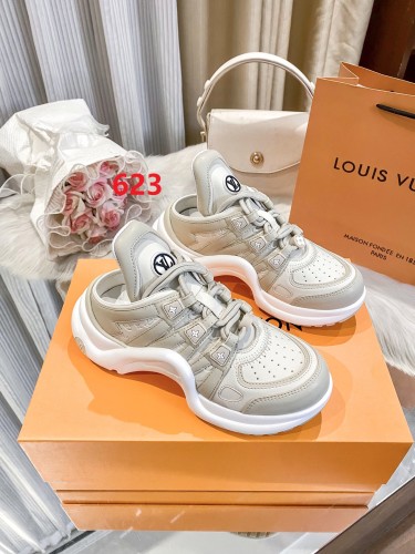 Women's flat sneaker shoes,size 34-41, SS110-623