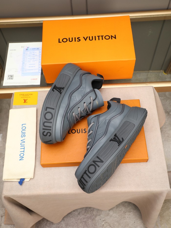 Men's flat sneaker shoes,size 38-45, SS110-632