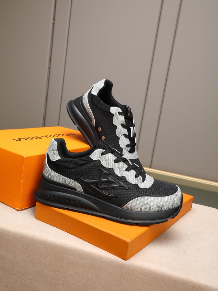 Men's flat sneaker shoes,size 38-45, SS98-551