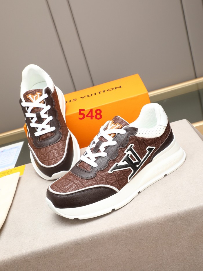 Men's flat sneaker shoes,size 38-45, SS98-548