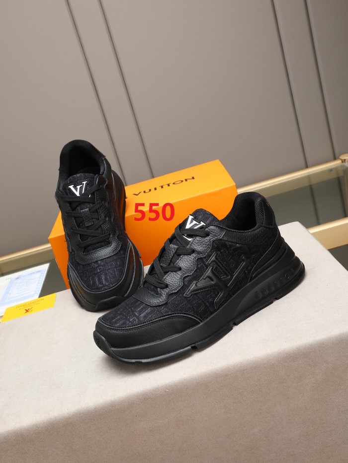 Men's flat sneaker shoes,size 38-45, SS98-550