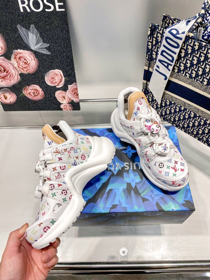 Women's flat sneaker shoes,size 35-41, SS110-628-629