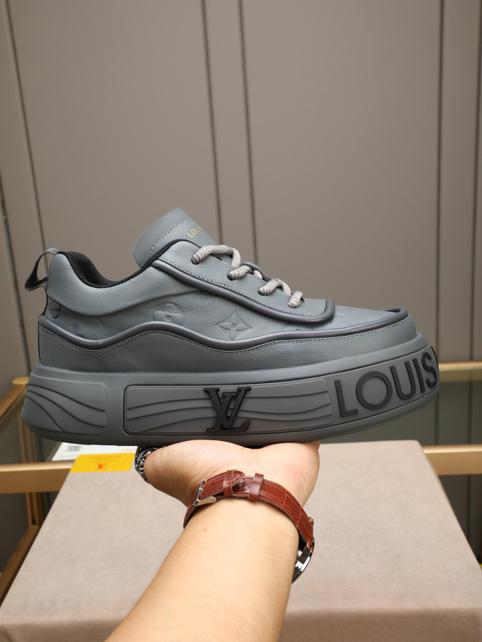 Men's flat sneaker shoes,size 38-45, SS110-632