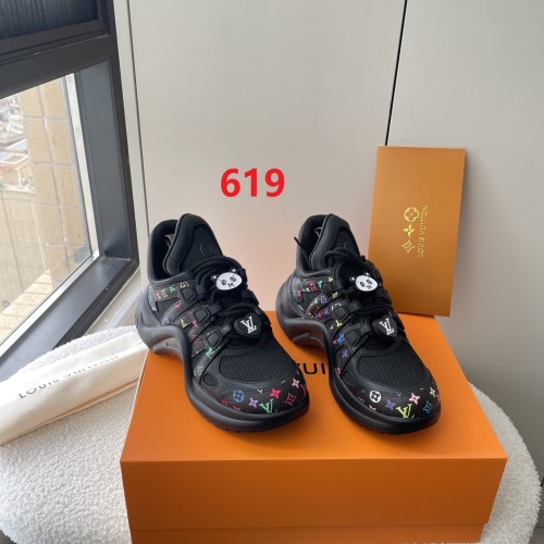 Women's flat sneaker shoes,size 35-41, SS110-619