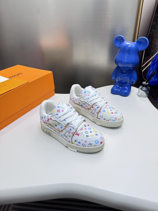 Women's men flat sneaker shoes,size 35-45, SS110-626