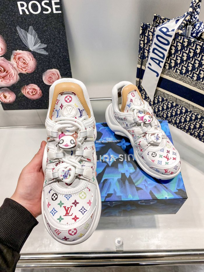 Women's flat sneaker shoes,size 35-41, SS110-628-629