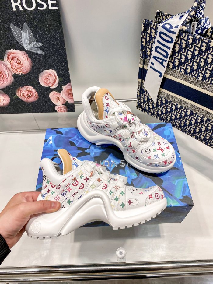 Women's flat sneaker shoes,size 35-41, SS110-628-629