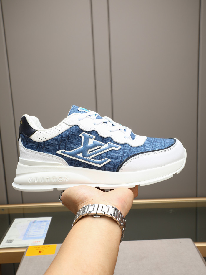 Men's flat sneaker shoes,size 38-45, SS98-549
