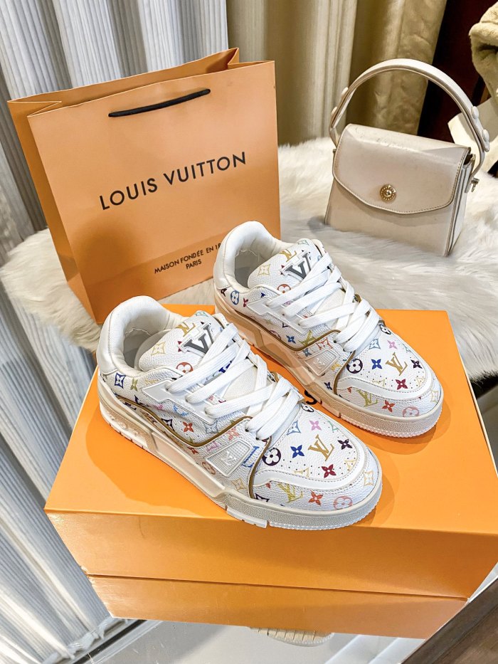 Women's men flat sneaker shoes,size 35-45, SS110-627