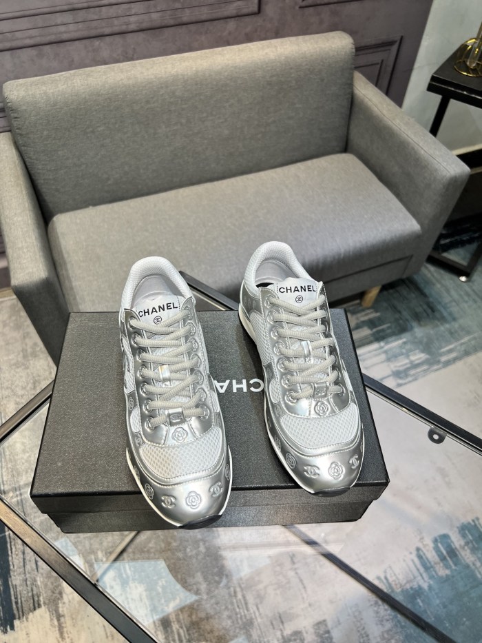 Women's men flat sneaker shoes,size 35-45, SS120-277