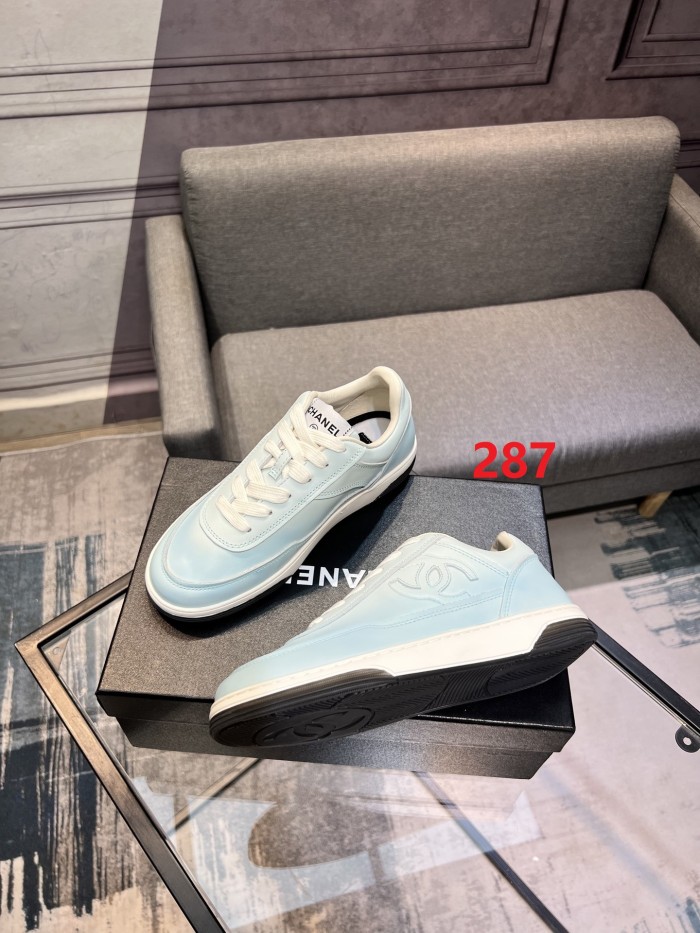 Women's men flat sneaker shoes,size 35-45, SS120-287