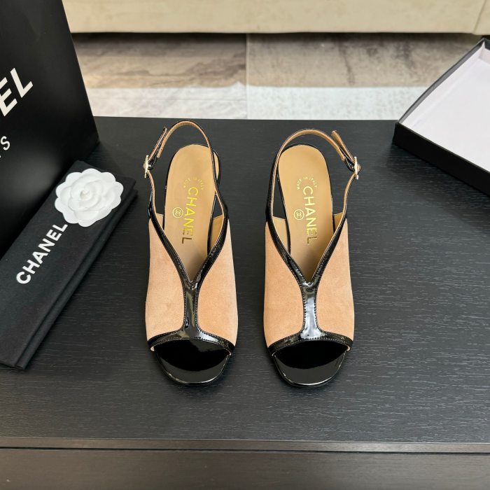 Women's heel shoes,heel 8.5cm,size 35-41, SS110-641