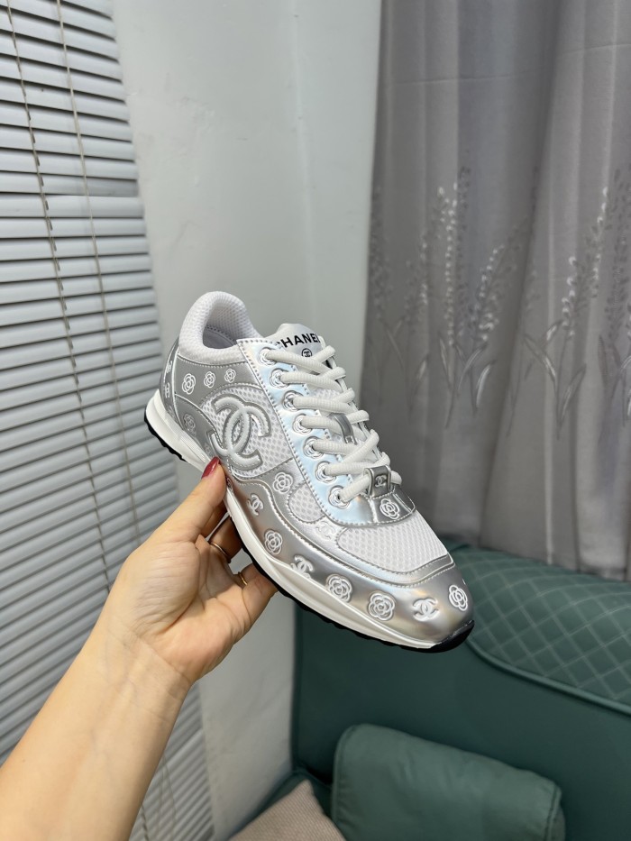 Women's men flat sneaker shoes,size 35-45, SS120-279