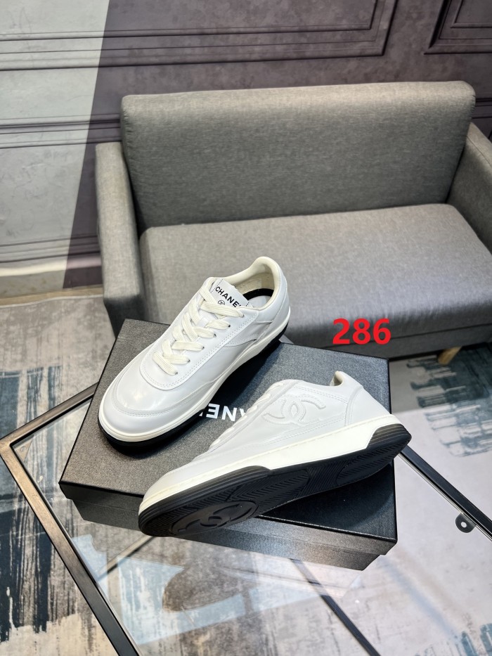 Women's men flat sneaker shoes,size 35-45, SS120-286