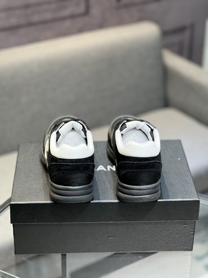 Women's men flat sneaker shoes,size 35-45, SS120-293