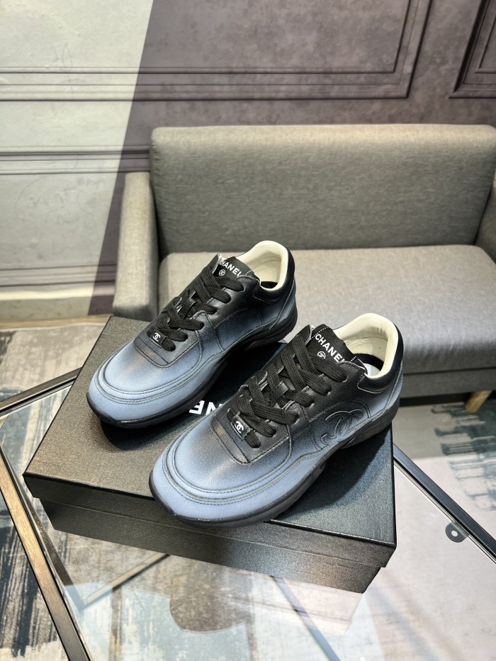 Women's men flat sneaker shoes,size 35-45, SS120-291