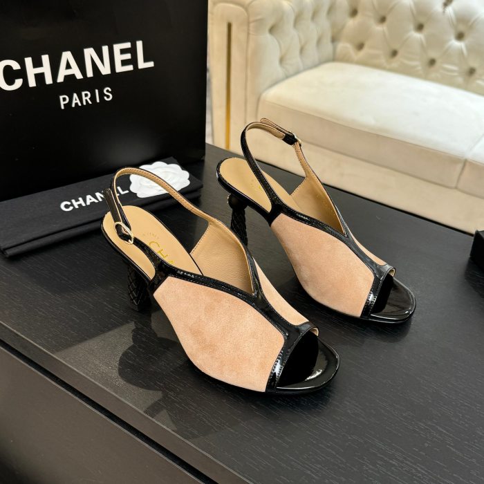 Women's heel shoes,heel 8.5cm,size 35-41, SS110-641