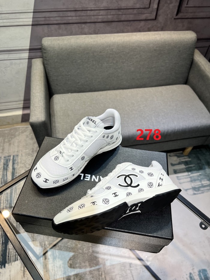 Women's men flat sneaker shoes,size 35-45, SS120-278