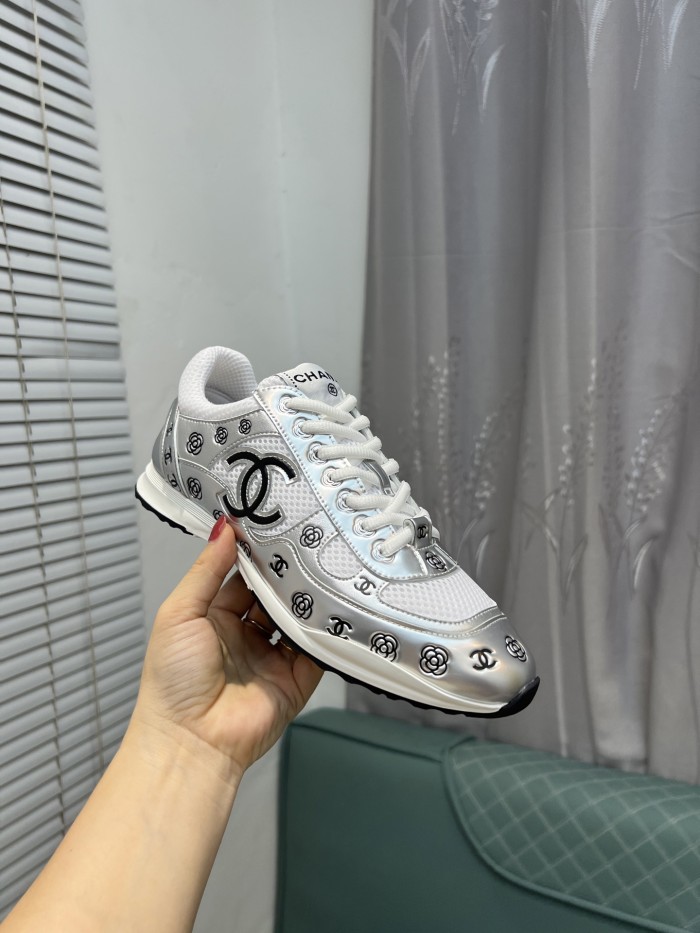 Women's men flat sneaker shoes,size 35-45, SS120-281