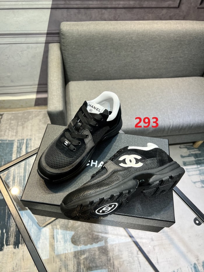 Women's men flat sneaker shoes,size 35-45, SS120-293