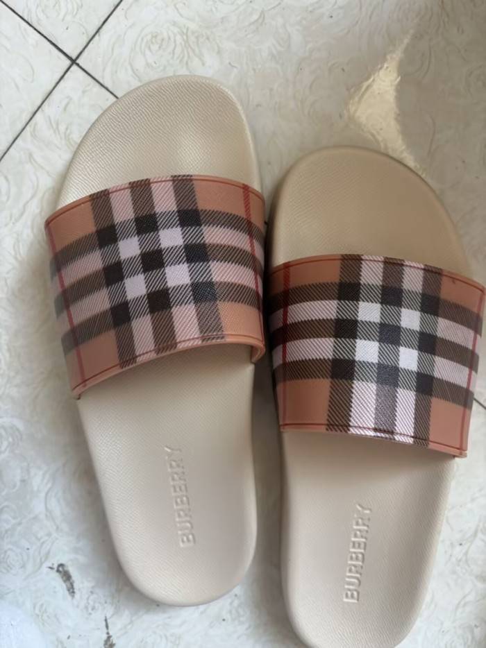 Men flat slipper shoes, size 38-45, SS35-1-2