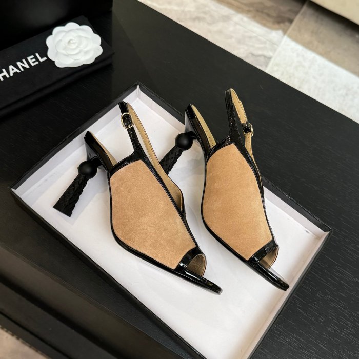 Women's heel shoes,heel 8.5cm,size 35-41, SS110-641