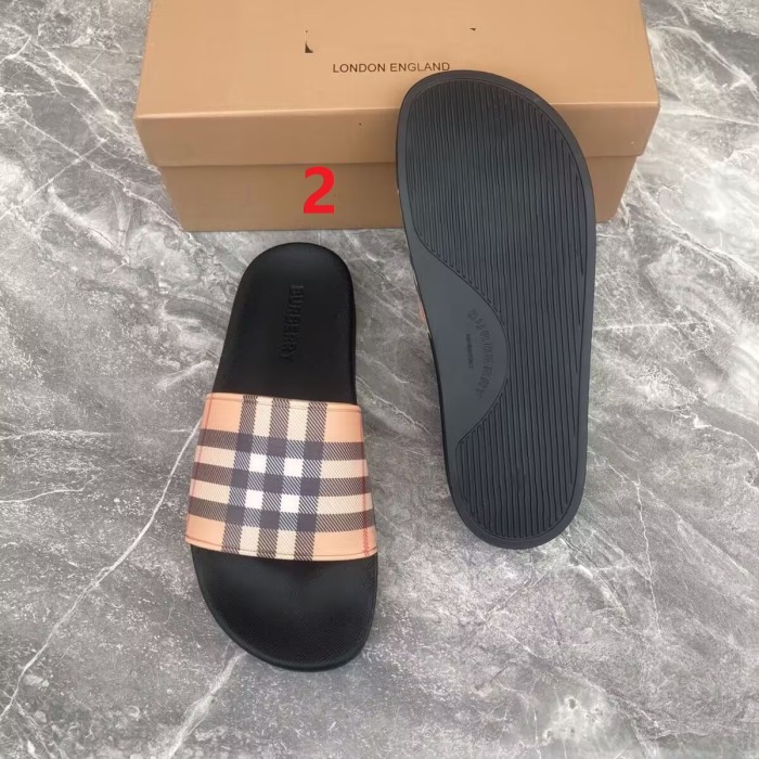 Men flat slipper shoes, size 38-45, SS35-1-2