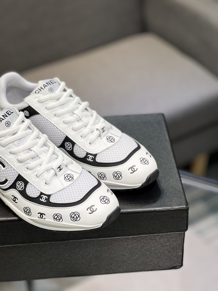 Women's men flat sneaker shoes,size 35-45, SS120-282