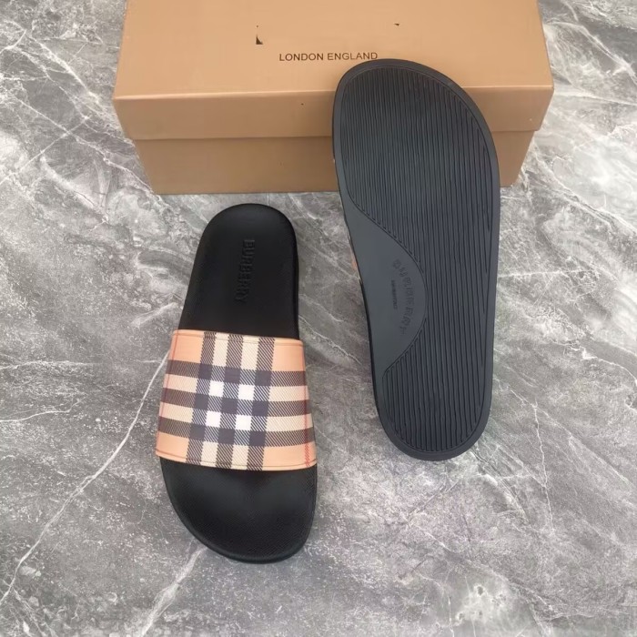 Men flat slipper shoes, size 38-45, SS35-1-2