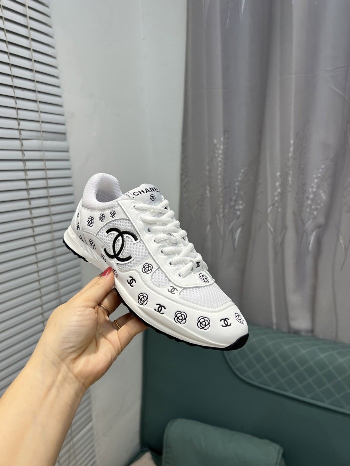 Women's men flat sneaker shoes,size 35-45, SS120-278