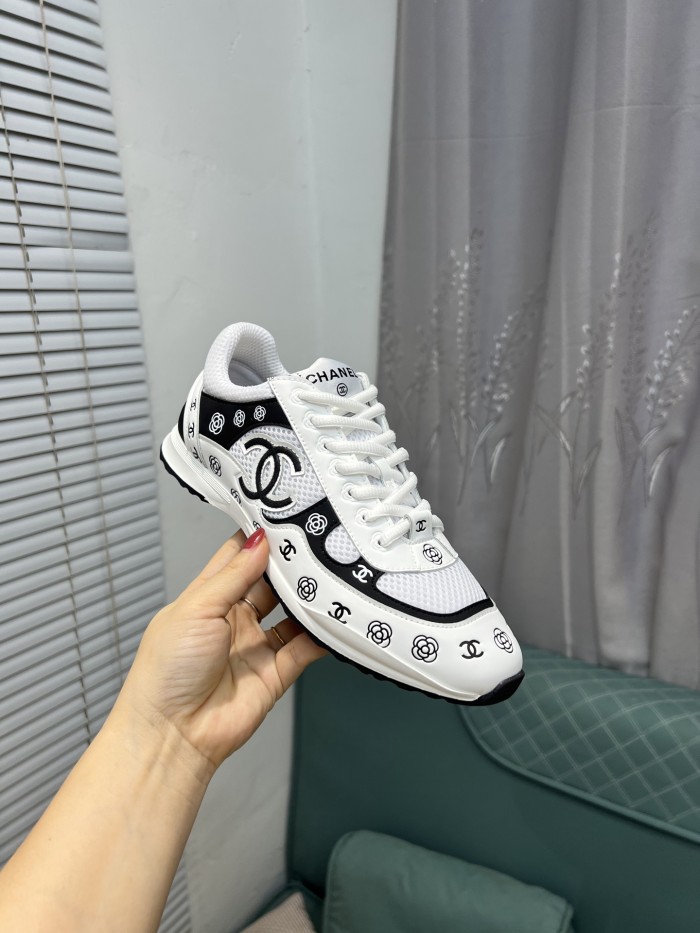 Women's men flat sneaker shoes,size 35-45, SS120-282