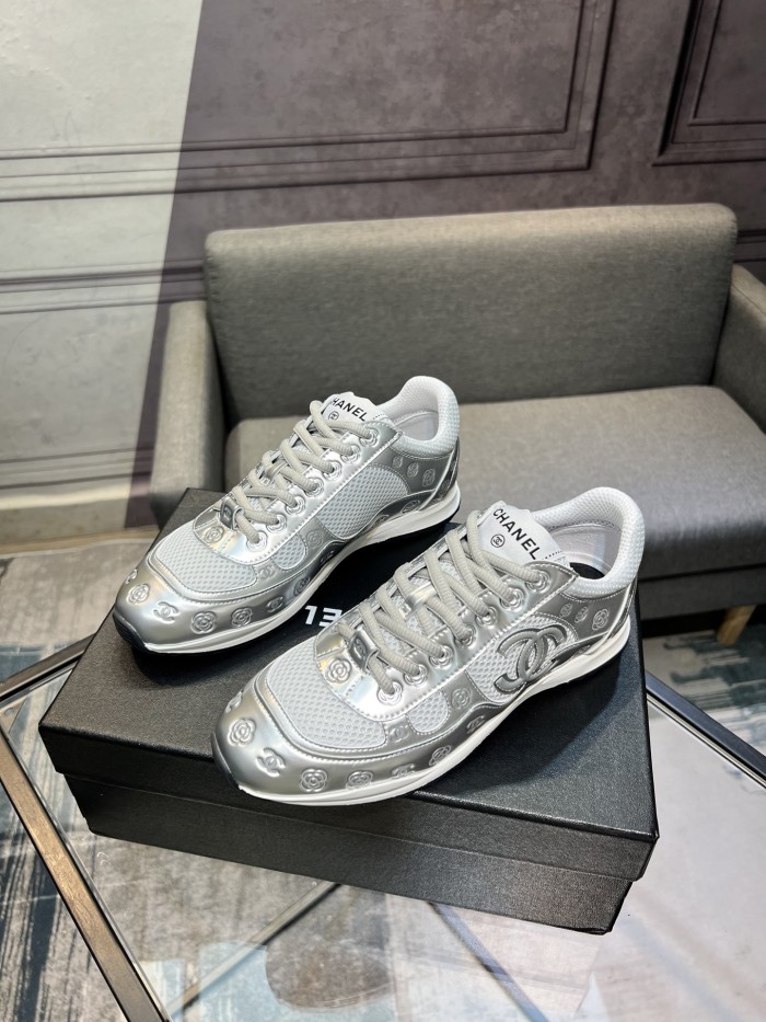 Women's men flat sneaker shoes,size 35-45, SS120-277