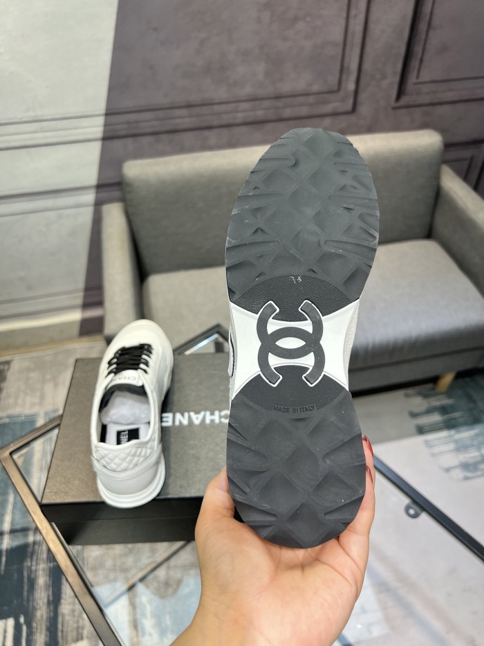 Women's men flat sneaker shoes,size 35-45, SS120-283