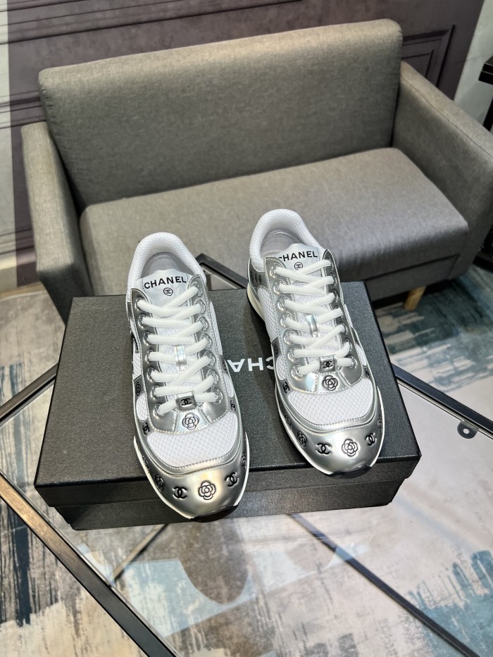 Women's men flat sneaker shoes,size 35-45, SS120-281