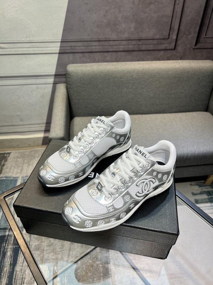 Women's men flat sneaker shoes,size 35-45, SS120-279