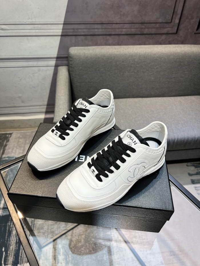 Women's men flat sneaker shoes,size 35-45, SS120-283