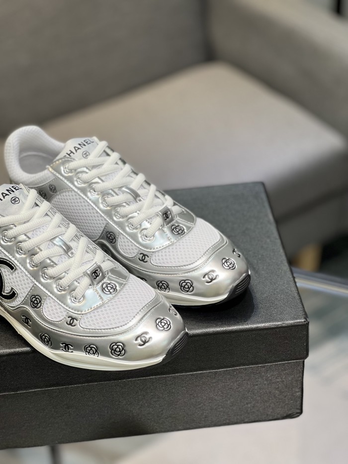 Women's men flat sneaker shoes,size 35-45, SS120-281