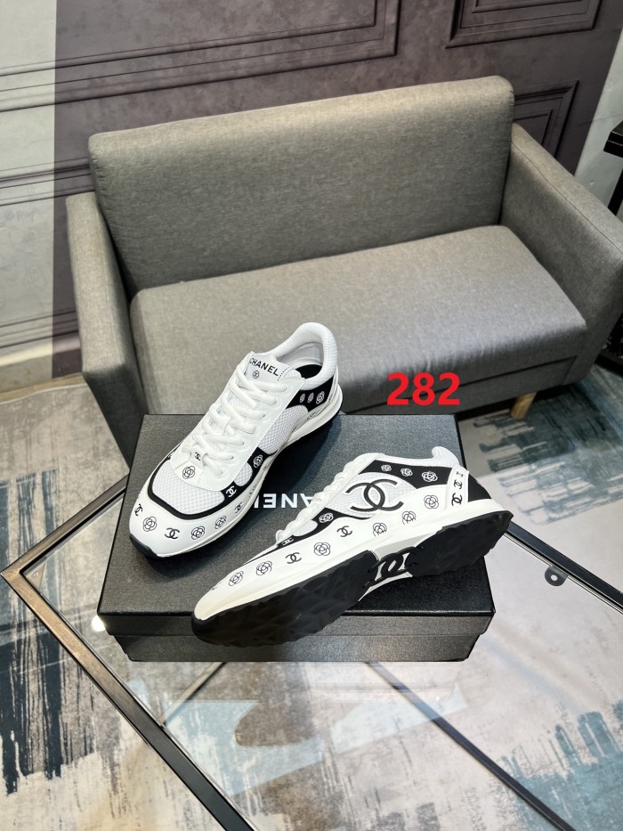 Women's men flat sneaker shoes,size 35-45, SS120-282