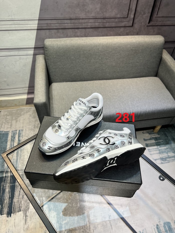 Women's men flat sneaker shoes,size 35-45, SS120-281