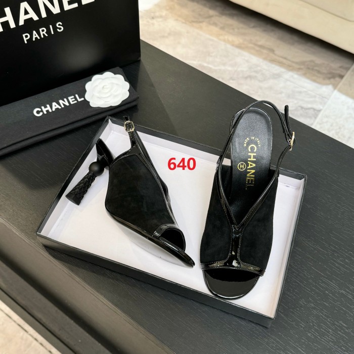 Women's heel shoes,heel 8.5cm,size 35-41, SS110-640