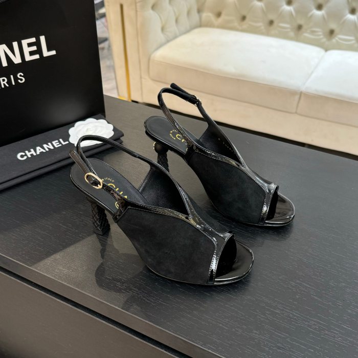 Women's heel shoes,heel 8.5cm,size 35-41, SS110-640
