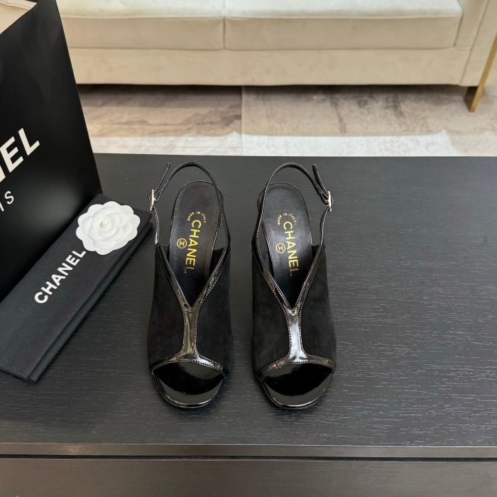 Women's heel shoes,heel 8.5cm,size 35-41, SS110-640
