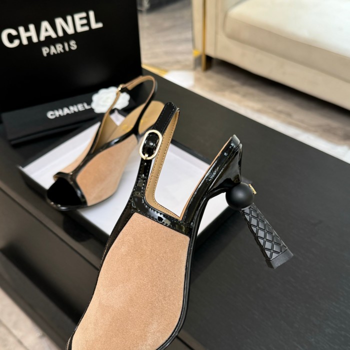 Women's heel shoes,heel 8.5cm,size 35-41, SS110-641