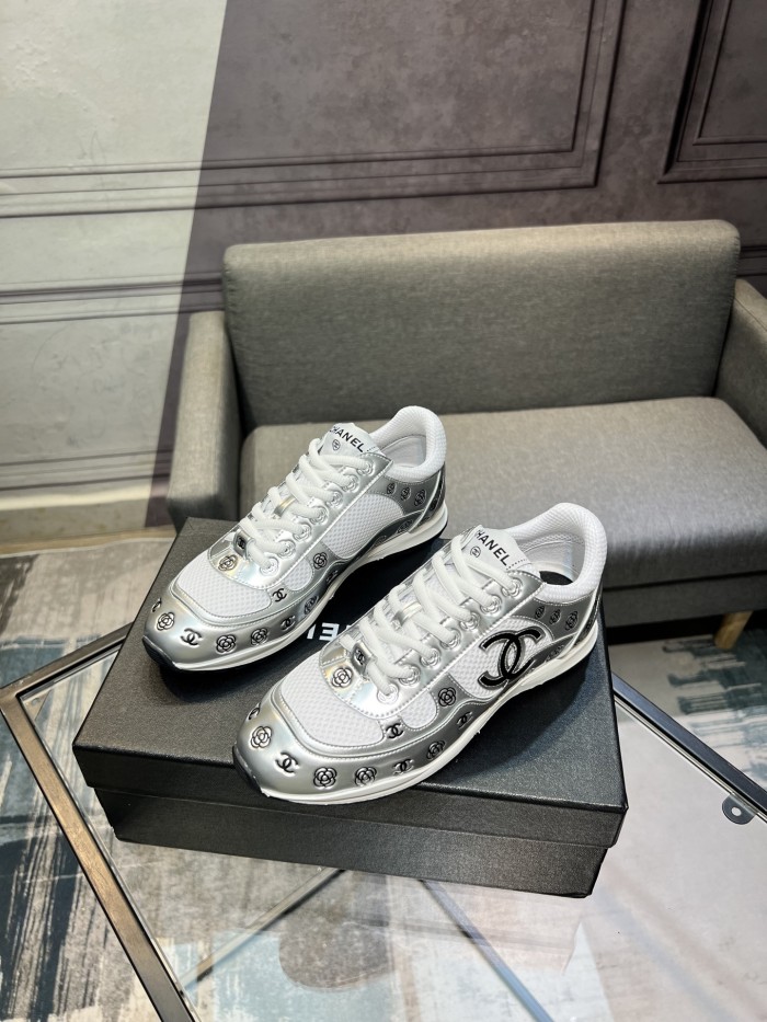 Women's men flat sneaker shoes,size 35-45, SS120-281