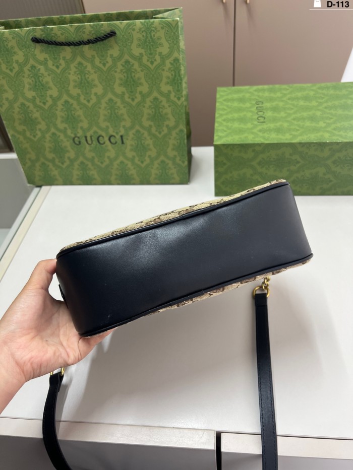 Split leather bag, AAA,size 25x14cm,no box,B50-124-125