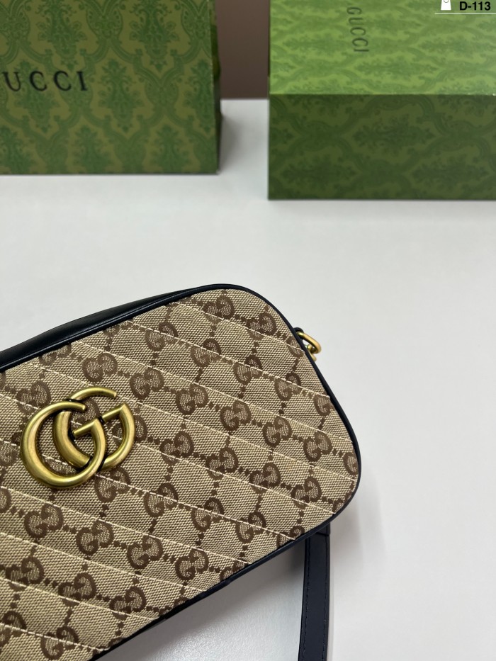 Split leather bag, AAA,size 25x14cm,no box,B50-124-125